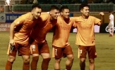 Điểm tin bóng đá Việt Nam 27/10: Hoàng Anh Gia Lai thắng sốc Thể Công - Viettel trên sân Pleiku; AFC khẳng định VFF không khiếu nại Malaysia lên FIFA