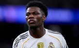 Tchouameni bảo vệ Yamal sau El Clasico