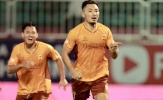 Thắng trận đầu tiên ở V-League, HLV HAGL nói điều bất ngờ