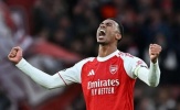 Công thủ vững vàng, Arsenal khẳng định vị thế số một