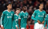 Liverpool sa sút, Carragher cảnh báo khủng hoảng thật sự tại Anfield