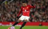 Casemiro tỏa sáng, khẳng định vai trò tối quan trọng tại Man Utd