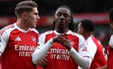Siêu máy tính chọn Arsenal vô địch, Man Utd chỉ xếp thứ 9