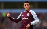 Unai Emery nói rõ lý do rút Sancho khỏi sân