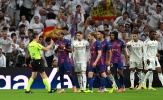Chấn thương không thể che đậy những vấn đề của Barcelona