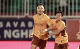 Bí quyết giúp HAGL quật ngã Thể Công Viettel ngay trên sân Pleiku