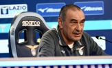 Sarri bất ngờ vì Basic, Isaksen tỏa sáng trước Juventus