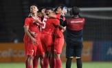 Indonesia tìm HLV mới, tạm ngừng thi đấu FIFA Days