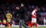 Arsenal dẫn đầu thuyết phục, Ngoại hạng Anh dậy sóng vì các tân binh