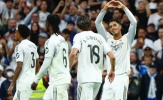 Jude Bellingham bùng nổ, Real Madrid thăng hoa trở lại