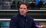Hargreaves ca ngợi tinh thần và phong độ của Cunha tại Man United