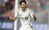 Son Heung Min hâm nóng MLS, chỉ Messi mới bán áo nhiều hơn