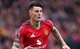 Sesko tiết lộ lý do chọn MU, bỏ qua Arsenal