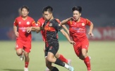 Hành trình hòa nhập của Trần Thành Trung: Bước đà cho tương lai ở U23 Việt Nam