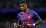 Chuyển nhượng tối 27/10: Barcelona tính mua đứt Rashford; Klopp tái hợp Liverpool?