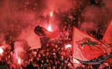 DNA Sao Đỏ Belgrade: Ngọn lửa bất tử ở chảo lửa Marakana