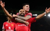 Bryan Mbeumo – 'bản hợp đồng của mùa hè' giúp Man United hồi sinh