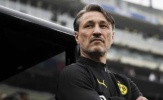 Soi trận Frankfurt vs Dortmund: Không dễ cho Vàng - Đen