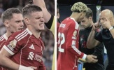 Khi Arne Slot mất kiểm soát: Liverpool khủng hoảng toàn diện