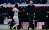 Vinicius và bài học của một đội phó Real Madrid