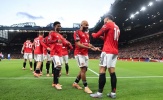 Cuộc cách mạng của Amorim: Man Utd từ hỗn loạn đến thăng hoa