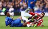 Chelsea thua trận: Sai lầm cá nhân hay vấn đề hệ thống?