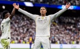 Jude Bellingham đối mặt án phạt vì hành động phản cảm trong trận El Clasico