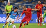 Soi trận Lecce vs Napoli: Khách lấn chủ