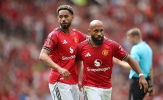 Mbeumo gây bất ngờ tại Man United, được Lineker và Shearer khen