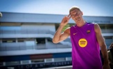 Lewandowski sẵn sàng tái xuất, Barcelona thêm hy vọng trước Elche