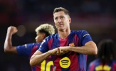 Ratcliffe chặn thương vụ Lewandowski, không theo đề xuất của Amorim