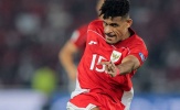 Vỡ mộng World Cup, tuyển Indonesia sa sút tinh thần nghiêm trọng