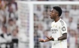 Quan hệ giữa Vinicius và Alonso căng thẳng tại Real Madrid