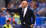 Juventus tiếp cận Spalletti thay Tudor