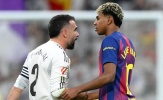Carvajal và Lamine Yamal bỏ theo dõi nhau sau El Clasico