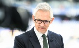Gary Lineker thừa nhận đã bị Mbeumo chinh phục