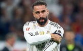 Ác mộng tái diễn, Carvajal chấn thương nặng sau trận El Clasico