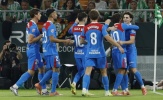 Đánh bại Betis của Antony, Atletico Madrid góp mặt ở top 4 La Liga