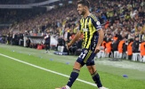 Asensio kiến tạo, Fenerbahce hủy diệt 10 người Gaziantep