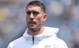 Tottenham và Bayern tăm tia Dusan Vlahovic của Juventus