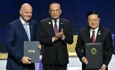FIFA ASEAN Cup không hề 'đụng hàng' AFF Cup