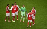 Arsenal dẫn đầu Ngoại hạng Anh: Bản lĩnh từ bóng chết và phòng ngự