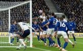 Tình huống cố định: 'Vũ khí bí mật' đưa Tottenham bay cao