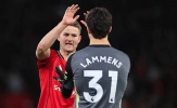 De Ligt tỏa sáng, Man United tìm thấy người kế thừa băng đội trưởng