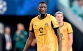 Kovac bênh vực Guirassy giữa chuỗi trận tịt ngòi
