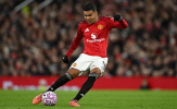 Man Utd và nghịch lý mang tên Casemiro