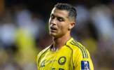 Ronaldo lên tiếng sau khi Al Nassr bị loại khỏi Cúp Nhà vua Ả Rập Xê Út