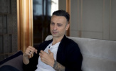 Cựu tiền đạo Man United, Berbatov tiết lộ từng bị bắt cóc ở Bulgaria