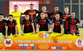 Ninh Bình bất bại, CĐV mơ về ngôi vô địch V-League