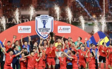 FIFA ASEAN Cup: Giải đấu “World Cup thu nhỏ” cho bóng đá Đông Nam Á